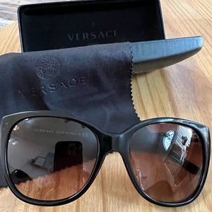 Versace Sunglasses